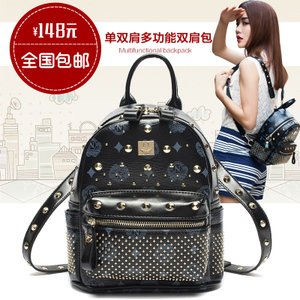 双坤箱包专营店 化学纤维材质的优质选择