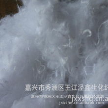 嘉兴秀洲王江泾鑫生化纤原料经营部 精选化学纤维，织就舒适衣装