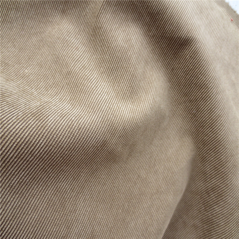 吴江市勤航纺织 灯芯绒面料专业供应商，坯布成品一站式直销