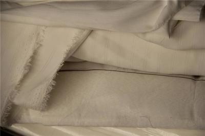 解密服装面料 解读