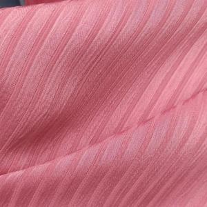 化学纤维 现代纺织工业的支柱