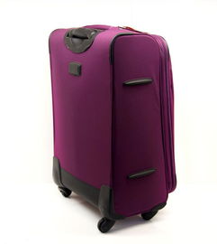 美旅Samsonite Z86 50002旅行箱包 化学纤维的卓越性能与实用体验