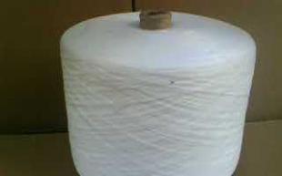 不同纱线的特性与应用——以0S/3涤纶线、20S/3棉线和20S/3大化纤为例