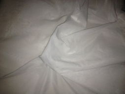 化纤坯布 服装生产的基石与市场分析