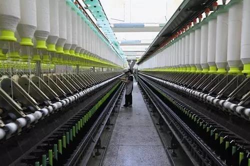 福州六区迎发展新机遇 化纤产业助推城市身价倍增