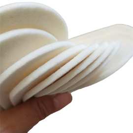 松软毛毡 温暖舒适的衣物选择