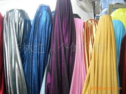 张林红化学纤维产品系列概览