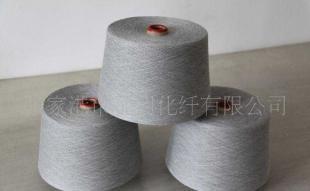 探秘CT8020 2# 813 21支棉涤混纺麻灰纱 纺织服饰中的实用之选